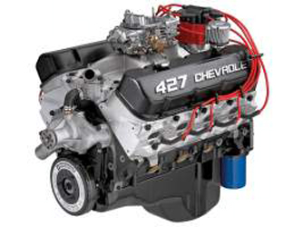 P8A12 Engine